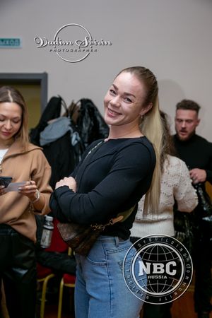 Фотограф Вадим Свирин - Регистрация